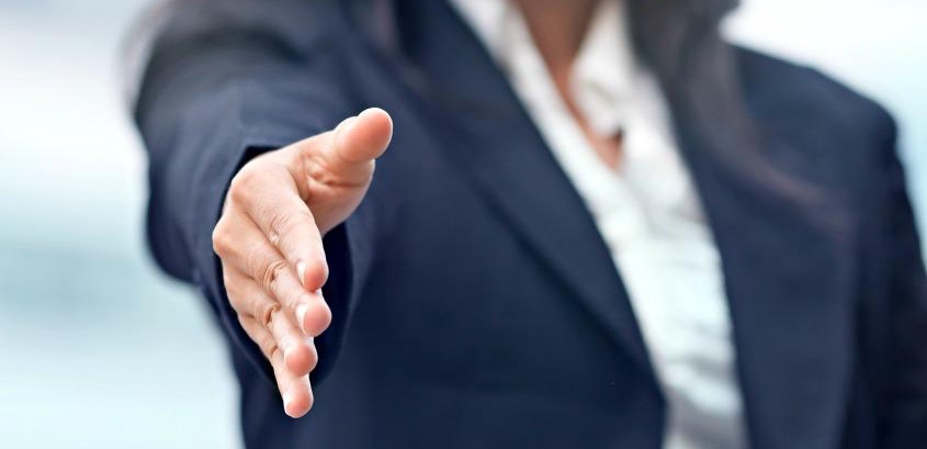 Partnerschaft und Karriere bei Rausch Immobilien